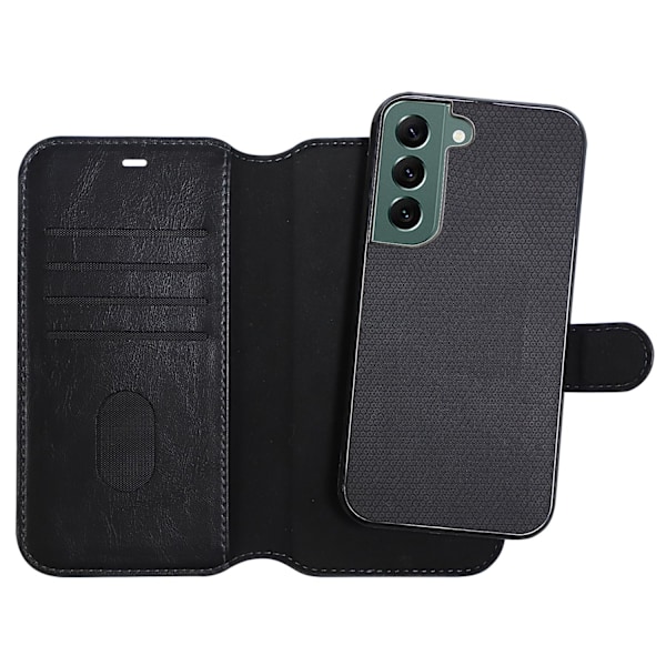 2-i-1 Slim Wallet Galaxy S22+