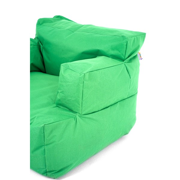Bean Bag Relax - Grøn