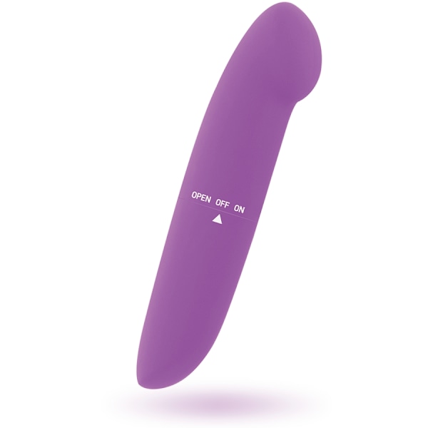 Glansigt - Phil Vibrator Lila