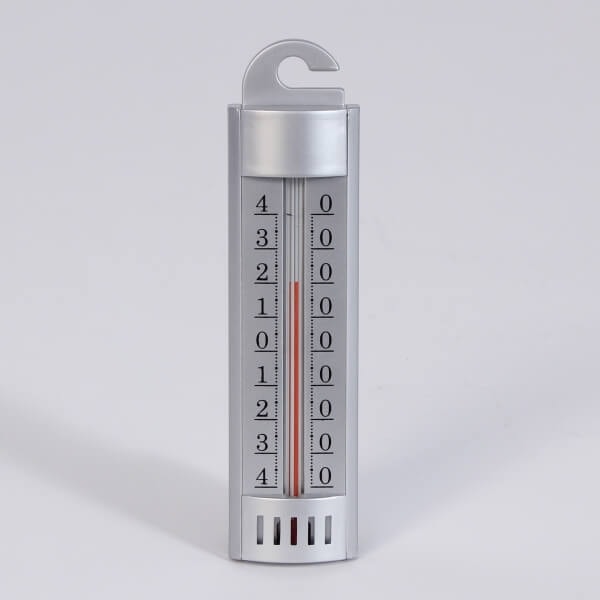 TERMOMETER STOF Termometer Køle- og fryseskab