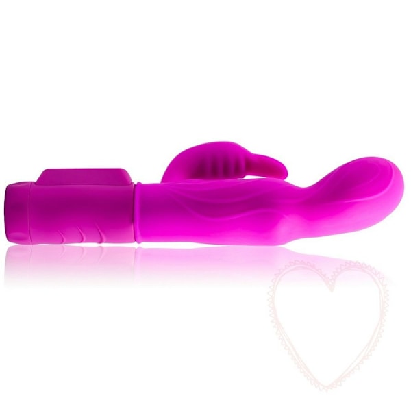 Pretty Love - Flirt Body-Touch Vibrator