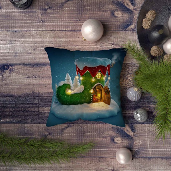 Pude NYXMAS077