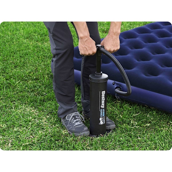 Mäntäpumppu 48 cm 3,5 litraa/jakso Bestway 62030