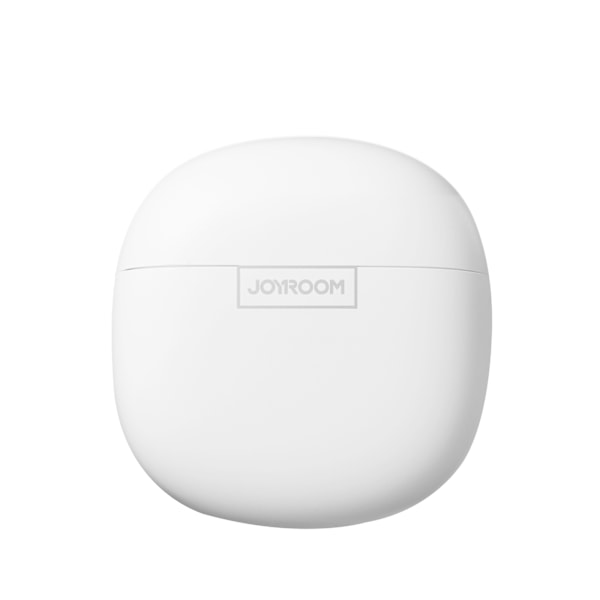 TWS Funpods Series JR-FB1 Bluetooth 5.3 trådlösa hörlurar vita