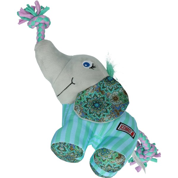 KONG Knots Carnival Elephant S/M