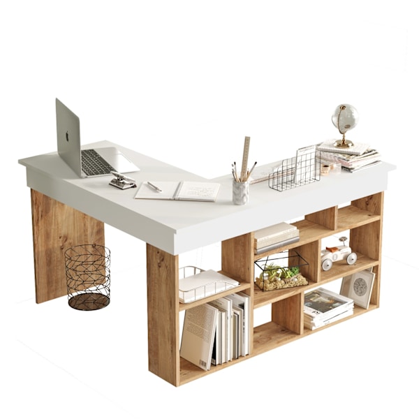 Study Desk Ct5-Aw