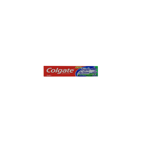 Colgate Triple Action -hammastahna 75 ml