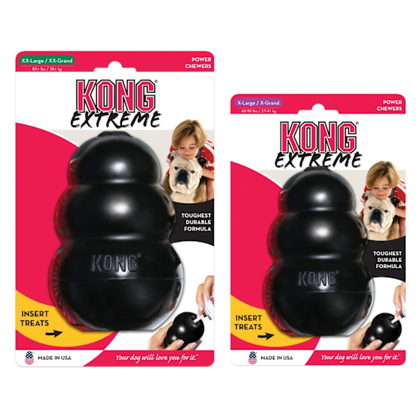 KONG Extreme S 7,6 cm
