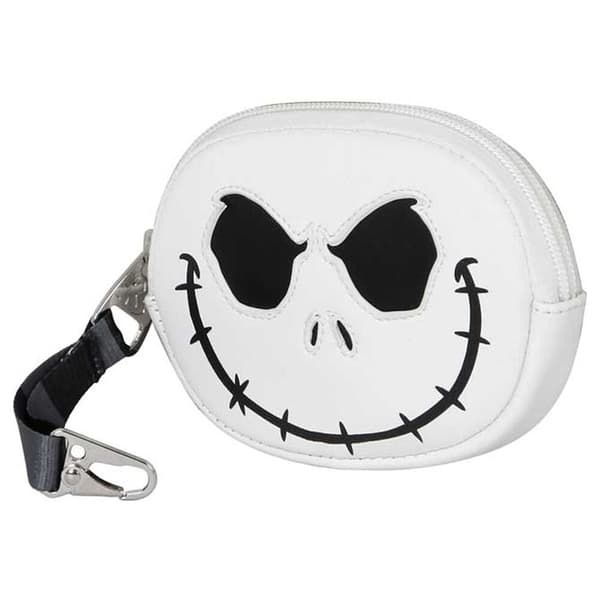Disney Nightmare Before Christmas Jack-pung
