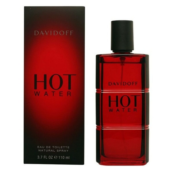 Herreparfume Davidoff EDT Hot Water 110 ml