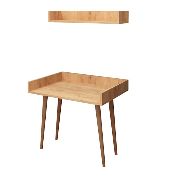 Study Desk Harmony