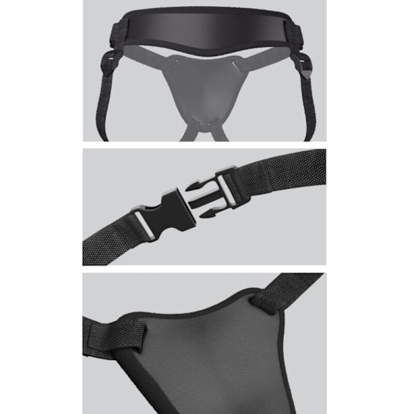 Pipedreams - Body Dock Elite Mini Sele