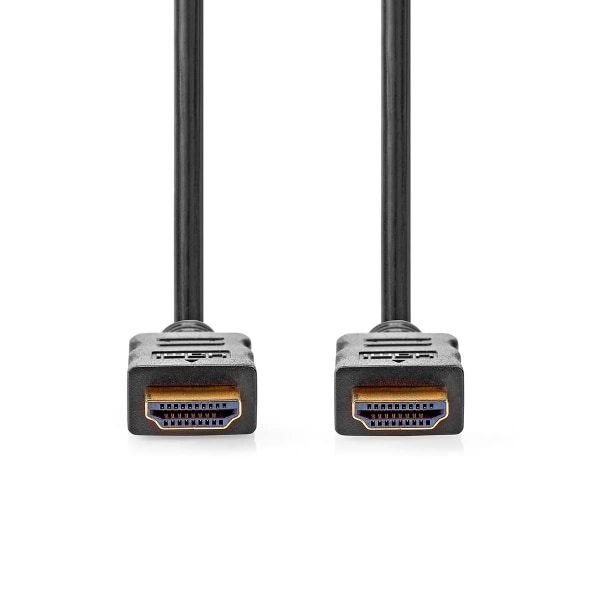 High Speed ​​HDMI ™ Kaapeli Ethernet | HDMI™ liitin | HDMI™ liit
