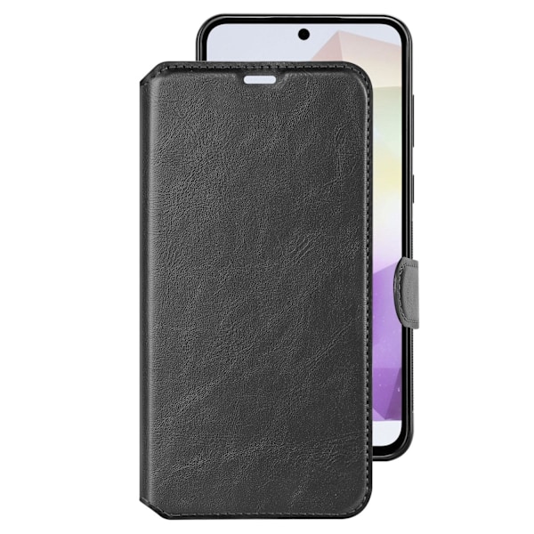 2-in-1 ohut lompakko A36