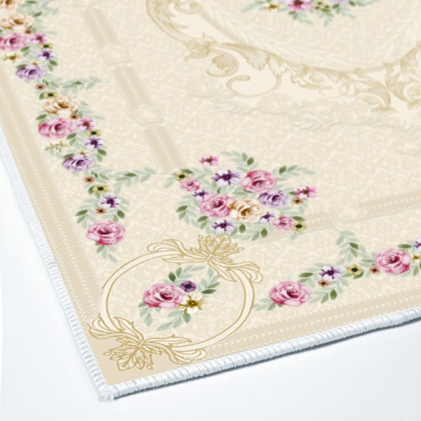 Badmatsset (2 delar) Kt484