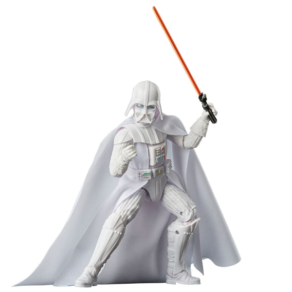 Star Wars Jedins återkomst Infinities Darth Vader figur 15cm