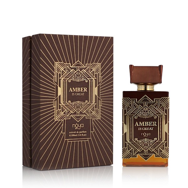 Unisex parfyymi Noya Amber Is Great 100 ml