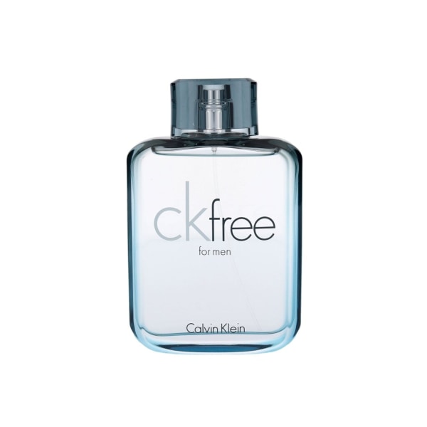 Calvin Klein - CK Free For Men - For Men, 100 ml
