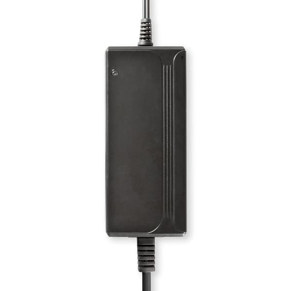 Universal AC Power Adapter | 36 W | 5 - 15 V DC | 3.60 m | 2.4 A - 3.0 A A | 6 plug(s) | Sort