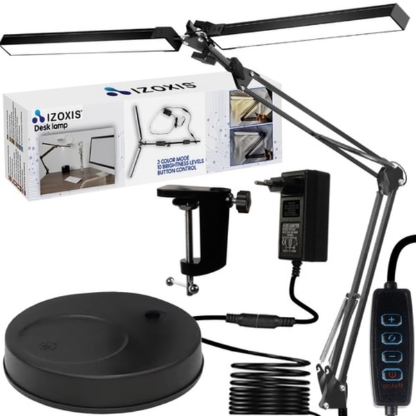 Izoxis 24223 tegnebordslampe