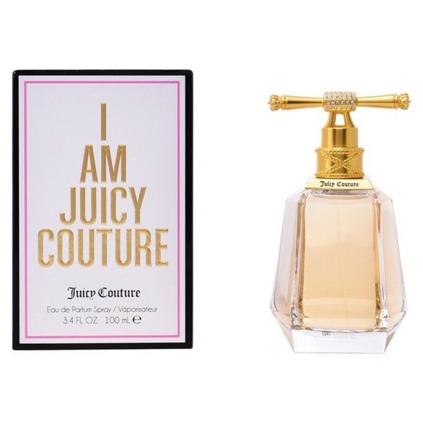Parfym Damer I Am Juicy Couture Juicy Couture EDP 100 ml
