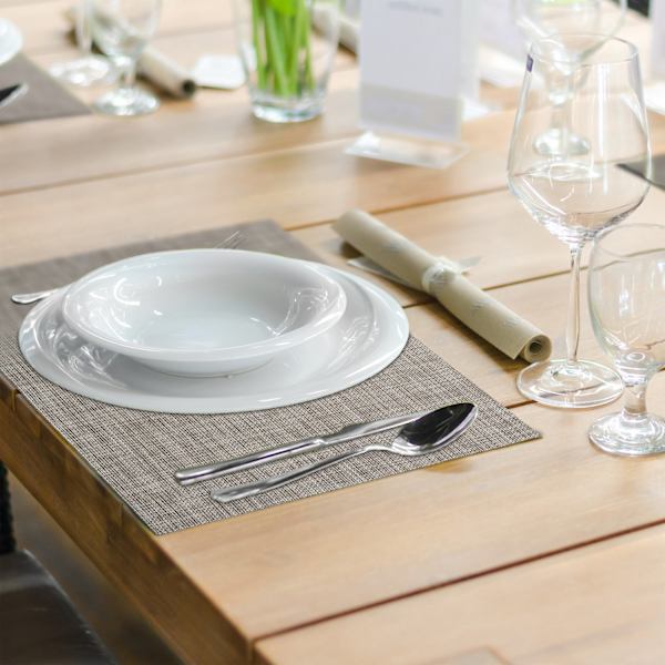 Placemat 6-delad