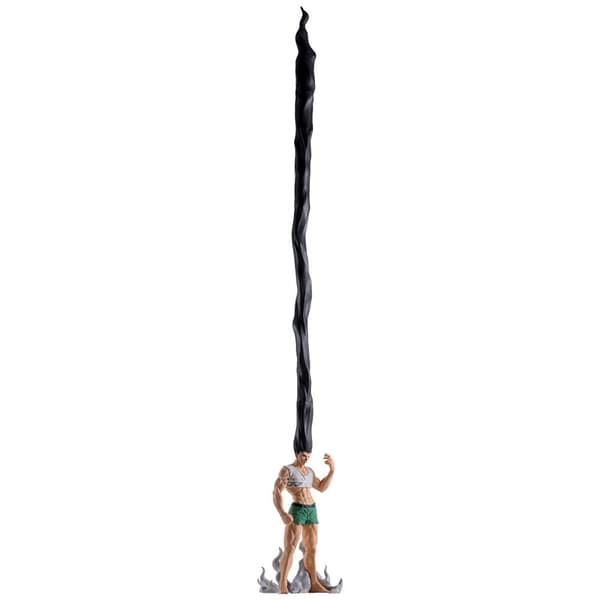 Gon Figur 60 cm - Samlerobjekt Anime Character Statue
