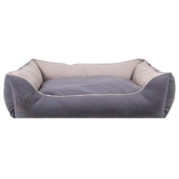 Lemmikkien sänky Lucy Dog & Cat S - harmaa