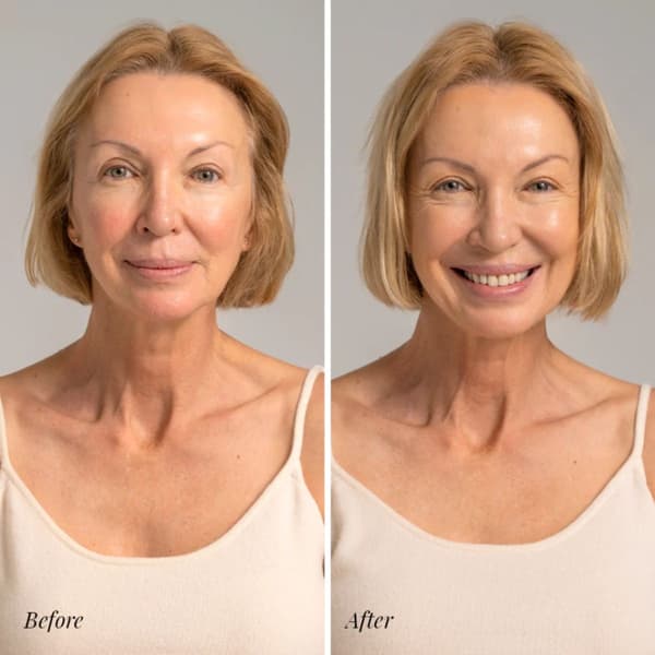 My Color Self Adjusting Foundation - Lätt - 30 ml
