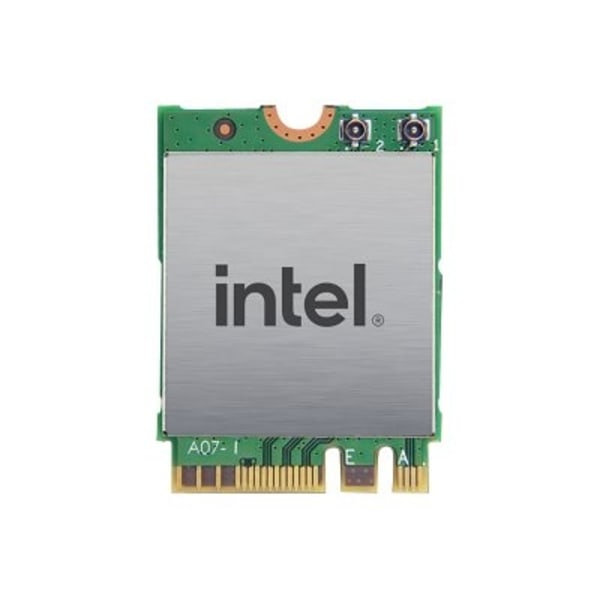 Intel Wi-Fi 6E AX211 - Netværksadapter - M.2 2230 (CNVio2) - 802.11ax, Bluetooth 5.2