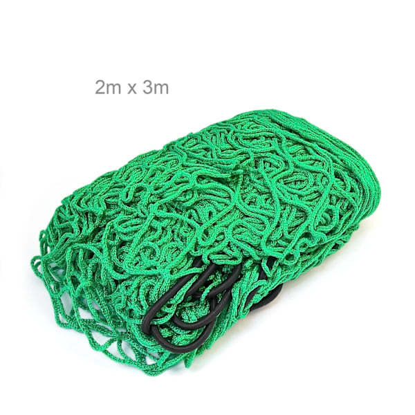 Lastnet 2 x 3 m