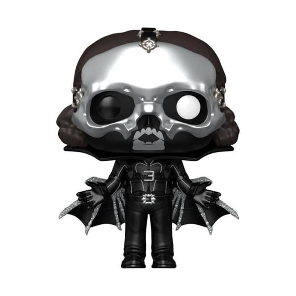 POP-figur Ghost Bat Wing Papa Diamond