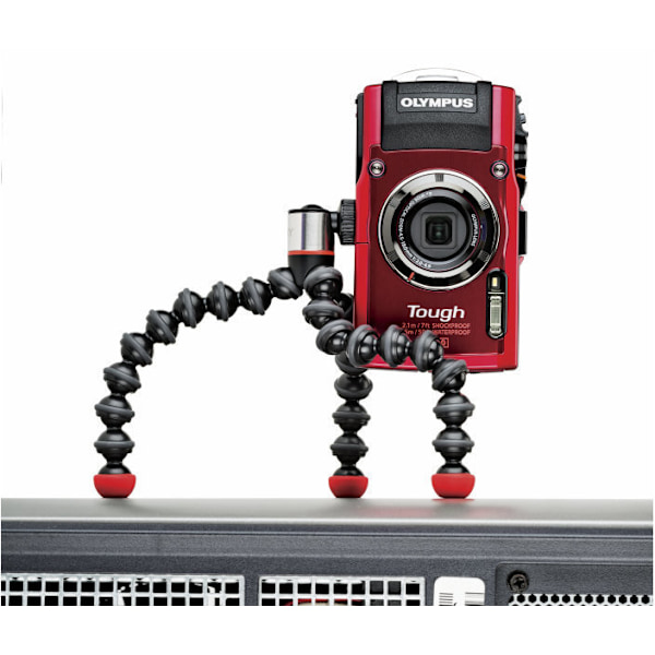 Gorillapod Magnetic 325 - kamerajalusta
