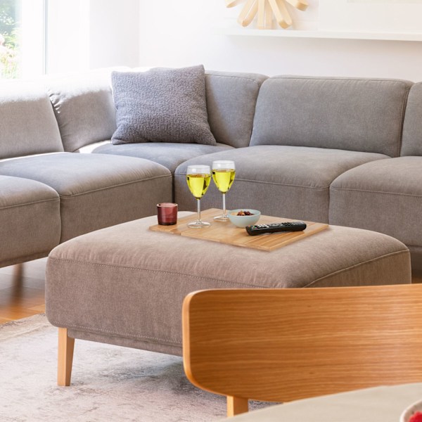 Sofabakke i bambus
