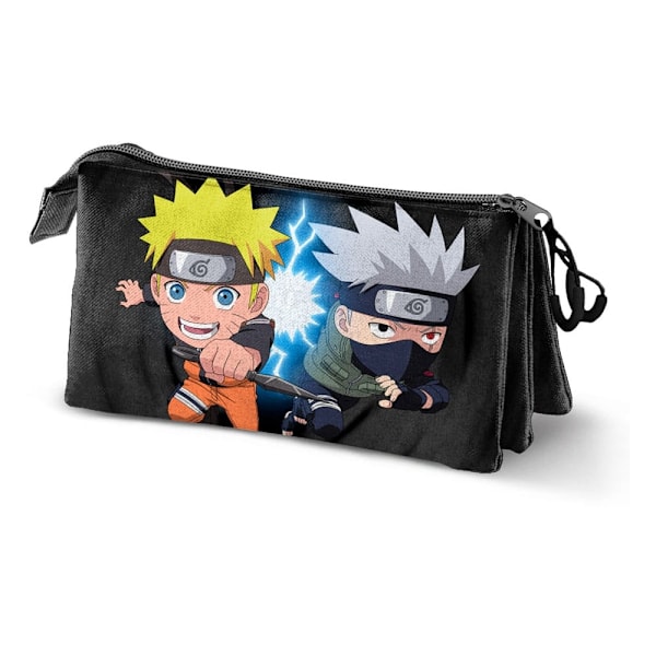 Naruto Shippuden Triple Penaali Naruto Kid