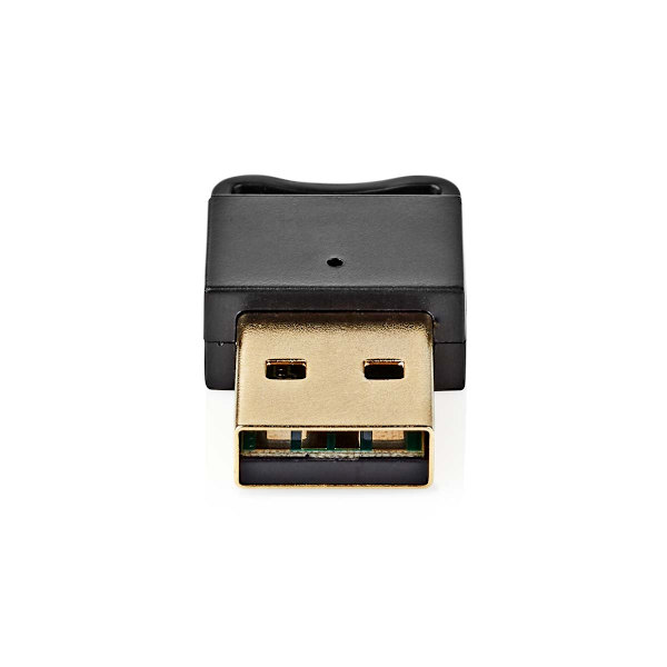 Bluetooth-sovitin | 5.1 | Bluetooth / USB | 20 m