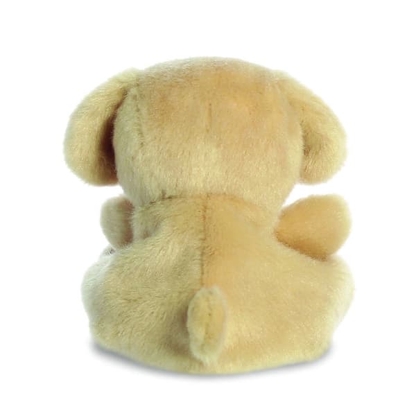 Palm Pals labradorinnoutaja pehmolelu 13cm