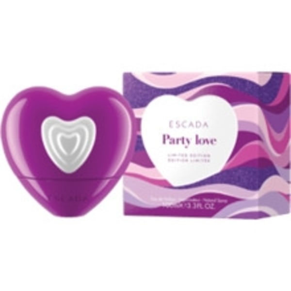 Escada - Party Love EDP 100ml