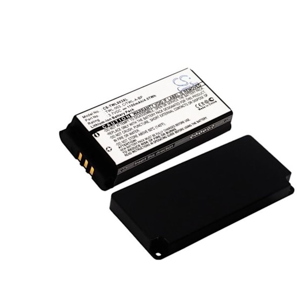 Akku Nintendo DSi:lle jne