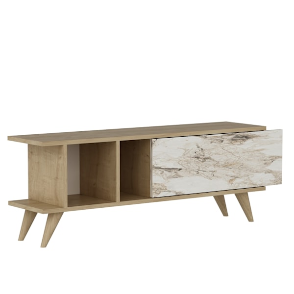 TV-stand Liberty - Safir eg, marmor