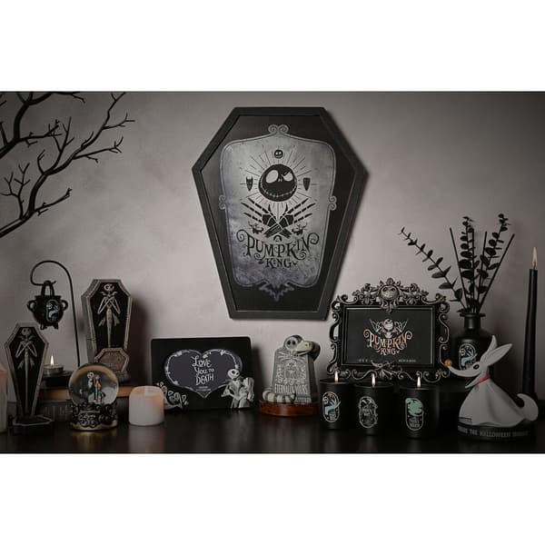 Disney Nightmare Before Christmas Jack røgelsesstangholder
