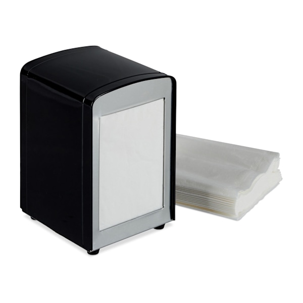 Servettdispenser Retro