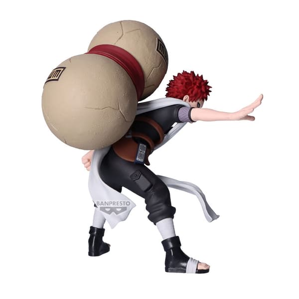 Gara Vibration Stars Figur, 12 cm samleobjekt Anime Legetøj