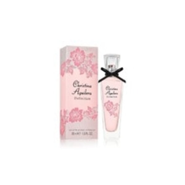 Christina Aguilera - Definition EDP 50ml