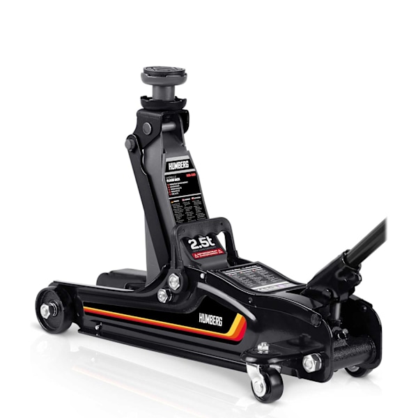 Humberg HM-380 billyft 2,5 t