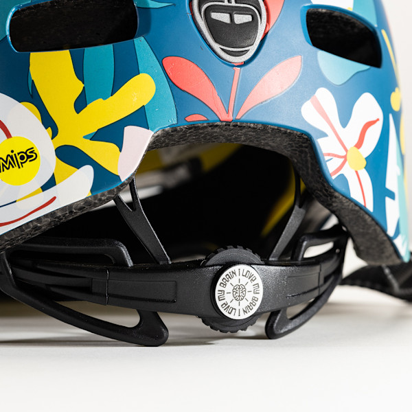 Nutcase Street Everest Mips - cykelhjälm, 56-60 cm