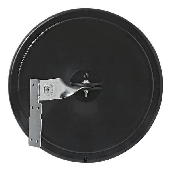 Konvex trafikspegel Ø 30 cm