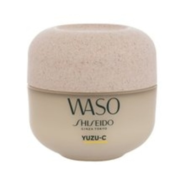Shiseido - Waso Yuzu-C Mask 50ml