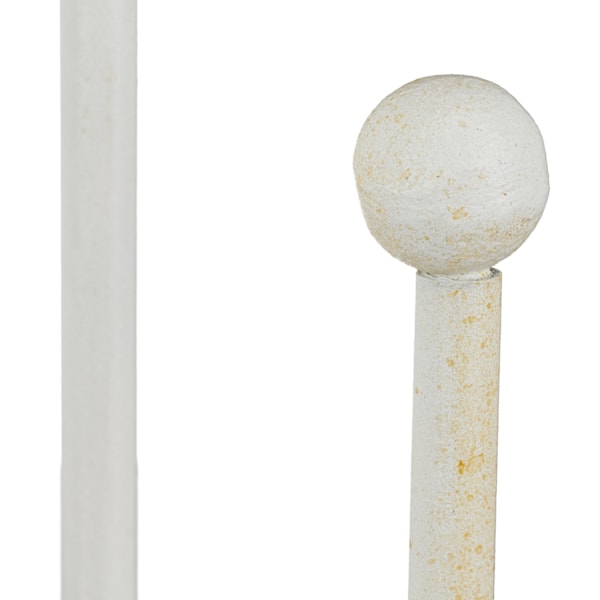 Hushållspappershållare retrodesign