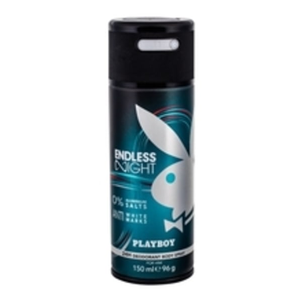 Playboy - Endless Night Deo Spray 150ml